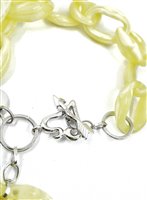 Bracelet Kulto Woman Sweetheart in Polycarbonate BRKULTOAV - BRKULTOAV